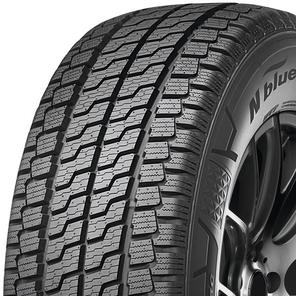 Anvelope microbuz NEXEN N`BLUE 4SEASON VAN 195/75 R16 107R